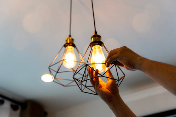 Best Ceiling Fan Installation Electrician  in Evansburg, PA