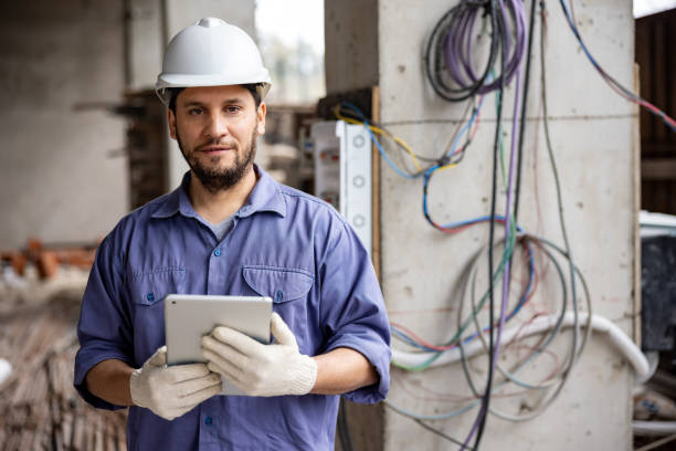 Best Electrical Wiring Services  in Evansburg, PA