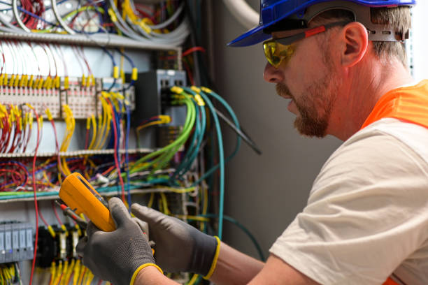 Best Circuit Breaker Repair  in Evansburg, PA