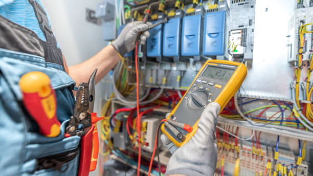 Best Electrical System Inspection  in Evansburg, PA