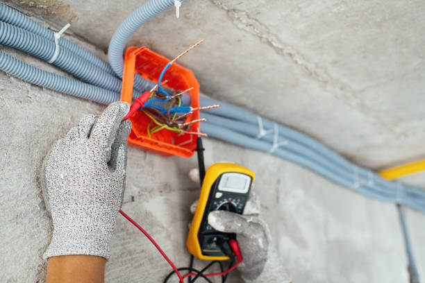Best Generator Installation Services  in Evansburg, PA